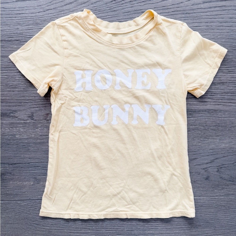 Brokedown Kids Honey Bunny T-Shirt